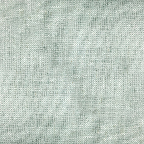Plain Blue Fabric - Quito Textured Woven Fabric (By The Metre) Opal Voyage Maison