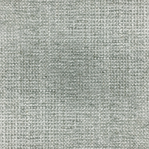 Plain Grey Fabric - Quito Textured Woven Fabric (By The Metre) Stone Voyage Maison