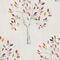  Samples - Rinjani  Wallpaper Sample Autumn Voyage Maison