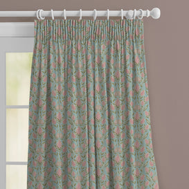Voyage Maison Rithani Printed Made to Measure Curtains