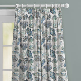 Voyage Maison Rockpool Printed Made to Measure Curtains