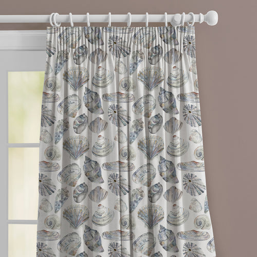 Voyage Maison Rockpool Printed Made to Measure Curtains