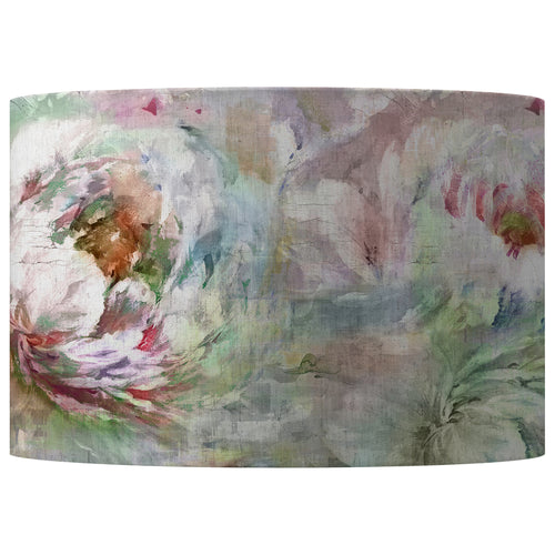 Floral Pink Lighting - Roseum  Lamp Shade Coral Voyage Maison