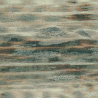  Samples - Rothko  Fabric Sample Swatch Copper Voyage Maison