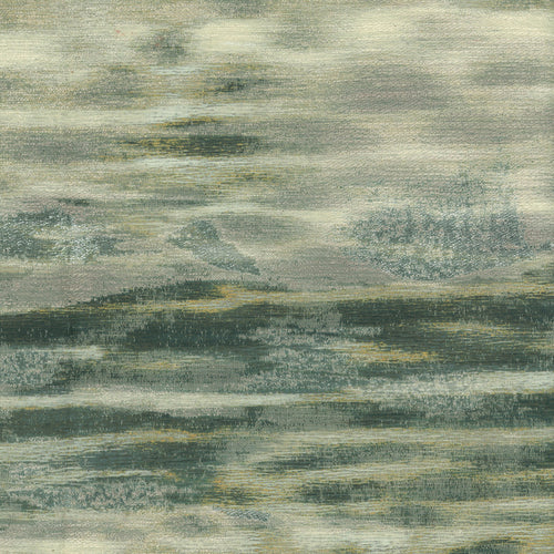 Samples - Rothko  Fabric Sample Swatch Gold Voyage Maison
