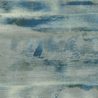  Samples - Rothko  Fabric Sample Swatch Sapphire Voyage Maison