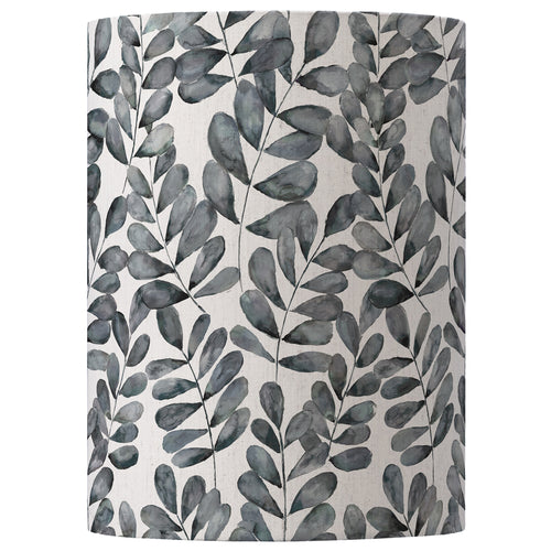 Floral Grey Lighting - Rowan Mini Anna Lamp Shade Willow Voyage Maison