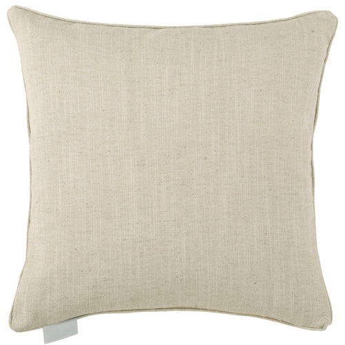 Additions Rowan Printed Feather Cushion in Apple