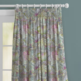 Voyage Maison Salvador Printed Made to Measure Curtains