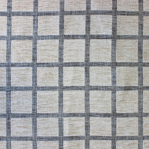Voyage Maison Salvian Woven Jacquard Fabric Remnant in Natural