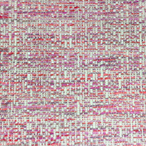Samples - Samara 1 Fabric Sample Swatch Berry Voyage Maison