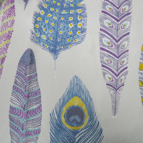  Samples - Samui Print Printed Fabric Sample Swatch Heather Voyage Maison