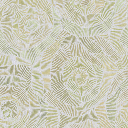  Samples - Sanur  Wallpaper Sample Citrus Voyage Maison