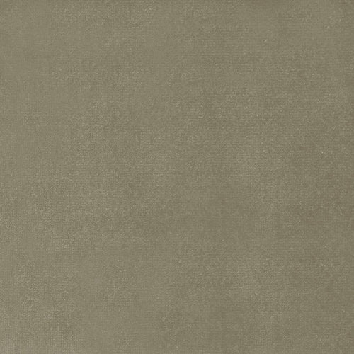 Plain Beige Fabric - Sapphire Plain Velvet Fabric (By The Metre) Birch Voyage Maison