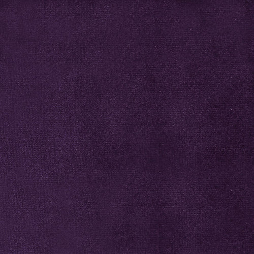 Samples - Sapphire  Fabric Sample Swatch Grape Voyage Maison