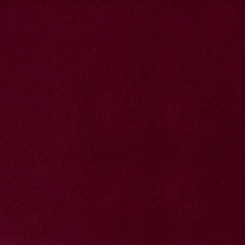 Samples - Sapphire  Fabric Sample Swatch Scarlet Voyage Maison