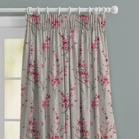 Voyage Maison Saville Printed Made to Measure Curtains