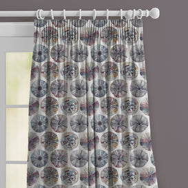 Voyage Maison Sea Urchin Printed Made to Measure Curtains