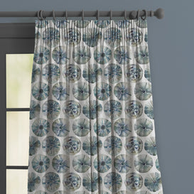 Voyage Maison Sea Urchin Printed Made to Measure Curtains