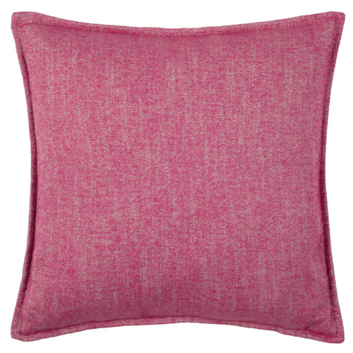 Voyage Maison Selkirk Feather Cushion in Geranium