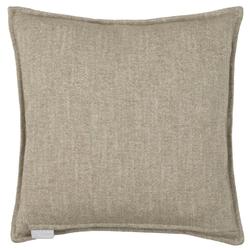 Voyage Maison Selkirk Feather Cushion in Geranium