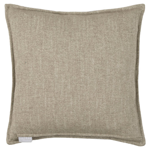 Voyage Maison Selkirk Feather Cushion in Grape