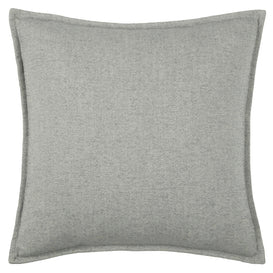 Voyage Maison Selkirk Feather Cushion in Ice
