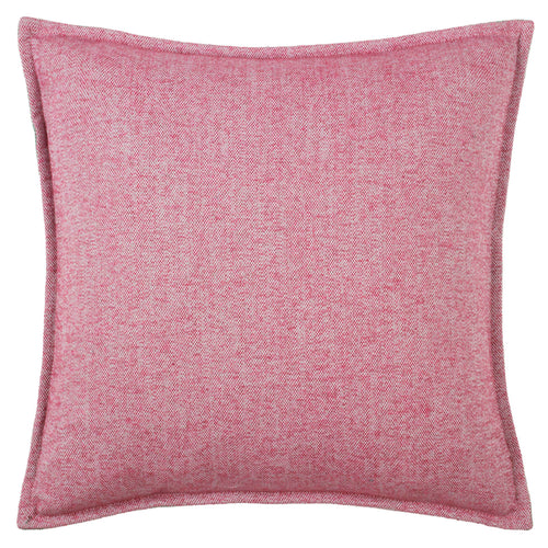Voyage Maison Selkirk Feather Cushion in Rosehip