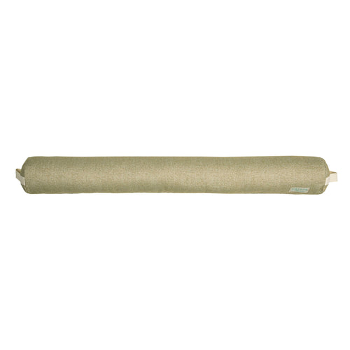 Plain Green Cushions - Selkirk  Draught Excluder Celery Voyage Maison