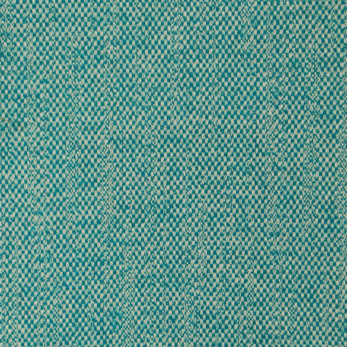 Samples - Selkirk  Fabric Sample Swatch Aqua Voyage Maison
