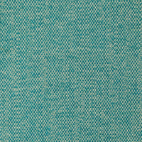  Samples - Selkirk  Fabric Sample Swatch Aqua Voyage Maison