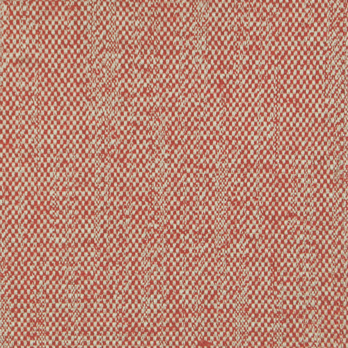 Plain Orange Fabric - Selkirk Textured Woven Fabric (By The Metre) Autumn Voyage Maison