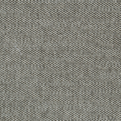 Plain Beige Fabric - Selkirk Textured Woven Fabric (By The Metre) Birch Voyage Maison