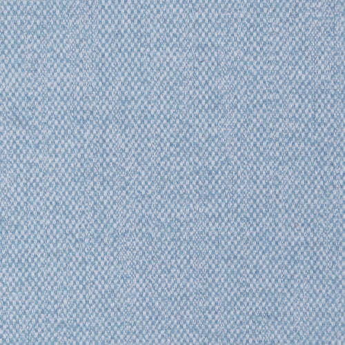  Samples - Selkirk  Fabric Sample Swatch Cornflower Voyage Maison