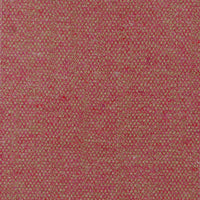  Samples - Selkirk  Fabric Sample Swatch Raspberry Voyage Maison