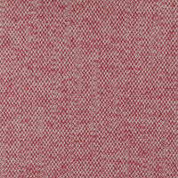  Samples - Selkirk  Fabric Sample Swatch Rose Hip Voyage Maison