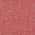 Voyage Maison Selkirk Textured Woven Fabric Remnant in Strawberry