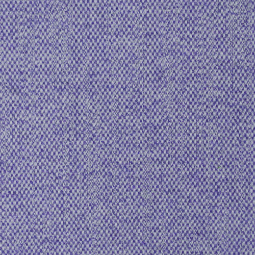  Samples - Selkirk  Fabric Sample Swatch Violet Voyage Maison