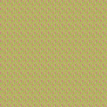 Seville Printed Cotton Poplin Apparel Fabric (By The Metre) Blossom/Lime
