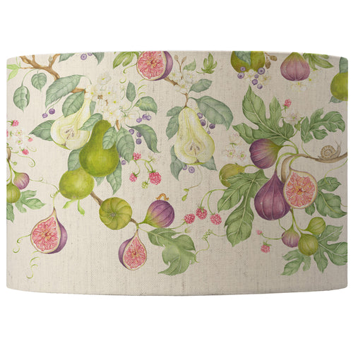 Floral Green Lighting - Shrubbery Fruits Eva Lamp Shade Verdure Voyage Maison