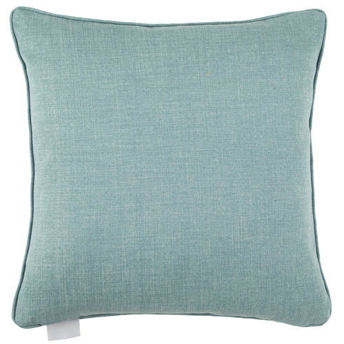 Additions Silverwood Printed Feather Cushion in River