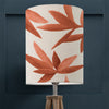 Voyage Maison Silverwood Anna Lamp Shade in Amber