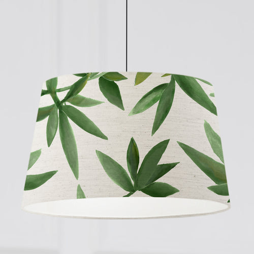 Voyage Maison Silverwood Quintus Taper Lamp Shade in Apple