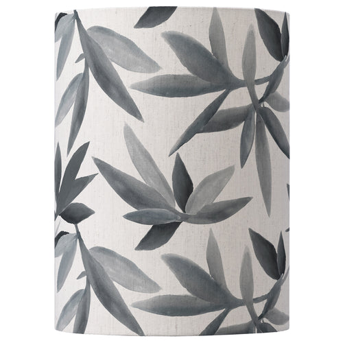 Floral Grey Lighting - Silverwood Mini Anna Lamp Shade Willow Voyage Maison
