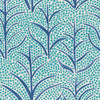 Voyage Maison Simba 1.4m Wide Width Wallpaper in Peacock