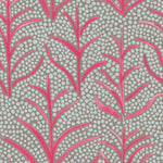 Voyage Maison Simba 1.4m Wide Width Wallpaper in Pomegranate