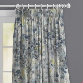 Voyage Maison Sola Printed Made to Measure Curtains