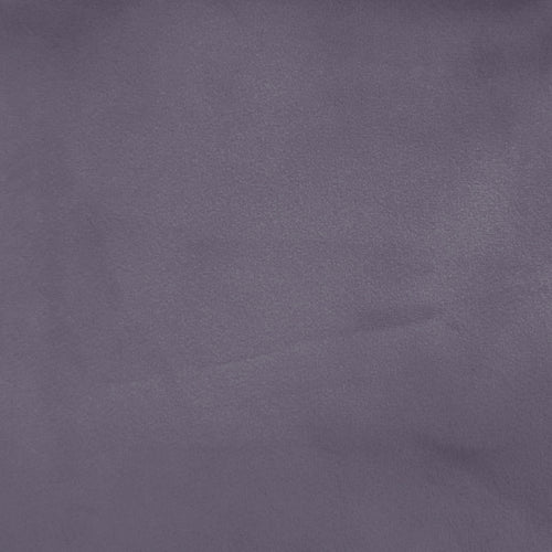 Plain Purple Fabric - Stella Plain Velvet Fabric (By The Metre) Light Mauve Voyage Maison