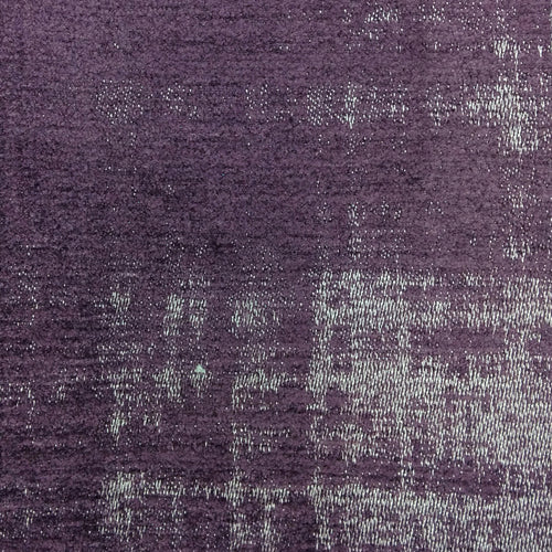 Samples - Stratos  Fabric Sample Swatch Amethyst Voyage Maison
