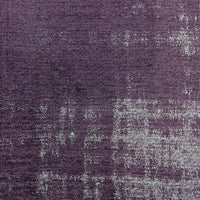  Samples - Stratos  Fabric Sample Swatch Amethyst Voyage Maison